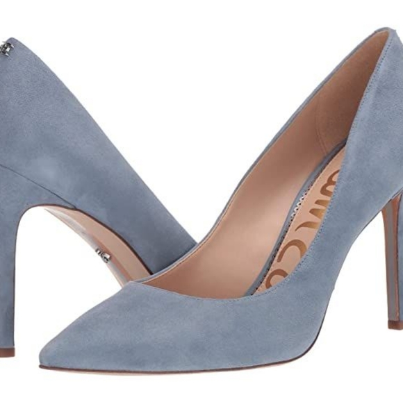 Sam Edelman Shoes - Sam Edelman Pumps "Hazel" Heels